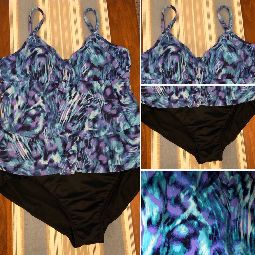 Swimsuit - Trimshaper
